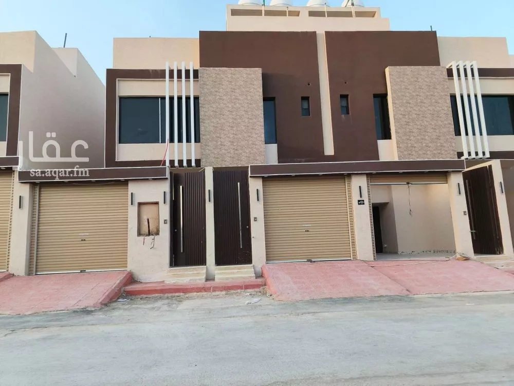 شقة للبيع في شارع علي بن سلامة اللخمي, حي بدر, مدينة الرياض, منطقة الرياض 1 صورة
