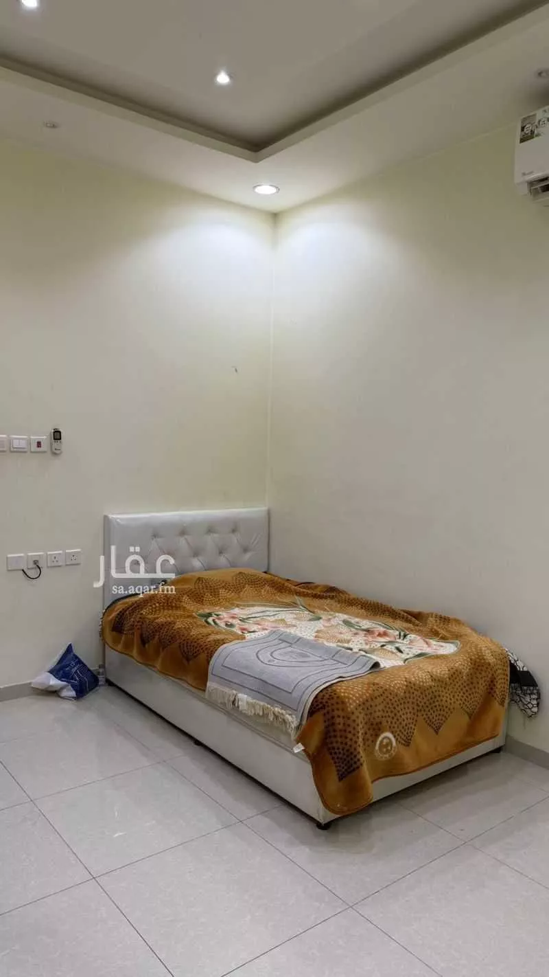 شقة للإيجار في شارع طريق الامير محمد بن سلمان بن عبدالعزيز, حي قرطبة, مدينة الرياض, منطقة الرياض 1 صورة