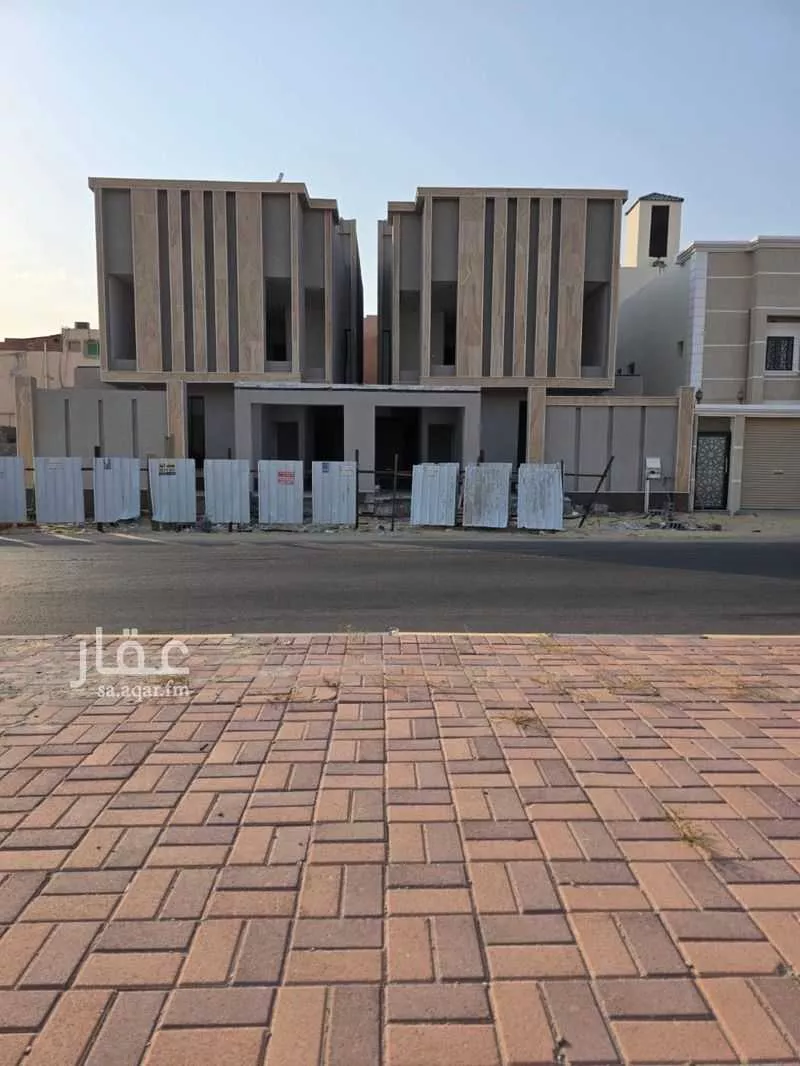 فيلا للبيع في شارع عمرو بن الحمام الانصاري, حي طيبة, مدينة الدمام, المنطقة الشرقية 1 صورة