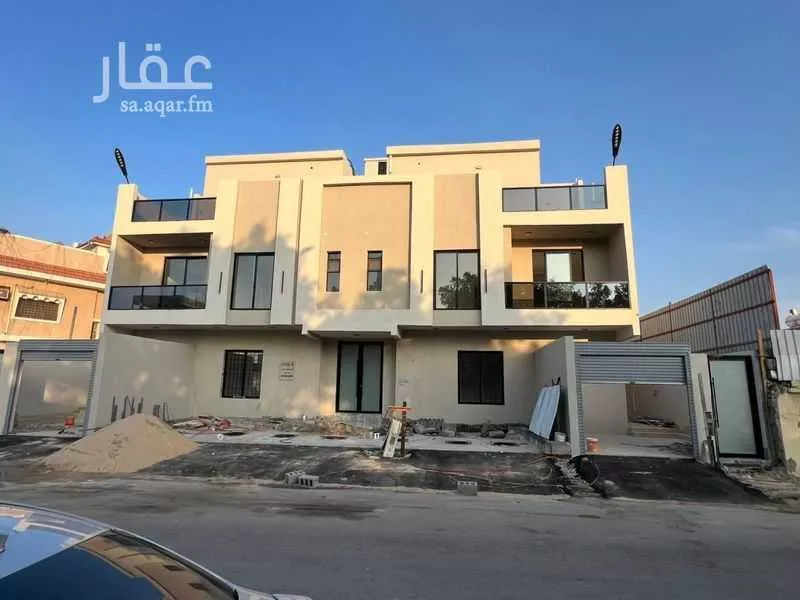 شقة للبيع في شارع ياسر بن سويد, حي الأمير محمد بن سعود, مدينة الدمام, المنطقة الشرقية 1 صورة