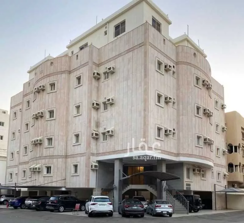 شقة للإيجار في شارع ابو سعاد الجهني, حي الزهراء, مدينة جدة, منطقة مكة المكرمة 1 صورة