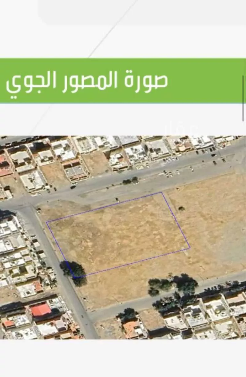 أرض للبيع في حي الأصالة, مدينة جدة, منطقة مكة المكرمة 1 صورة