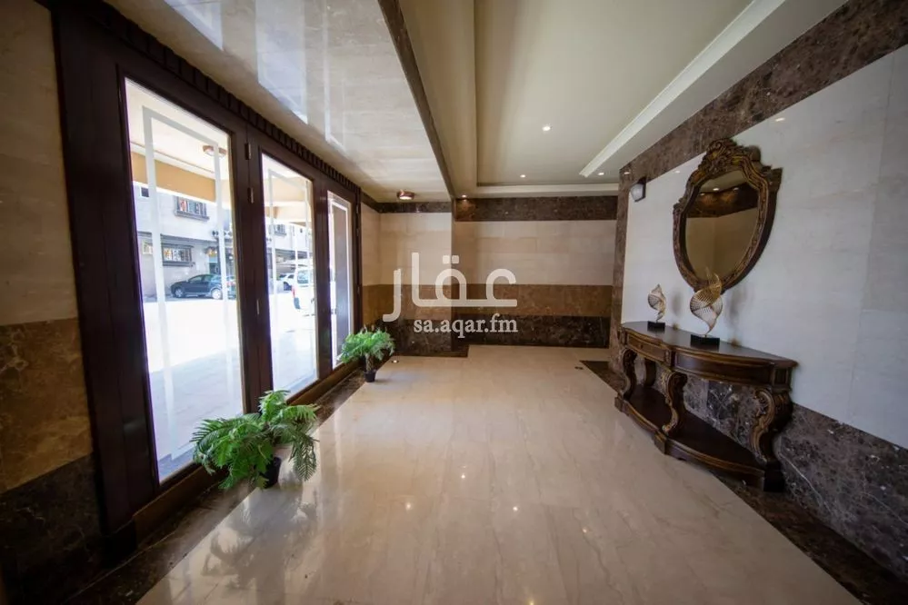 شقة للبيع في شارع محمد مجدالدين, حي الفيصلية, مدينة جدة, منطقة مكة المكرمة 1 صورة