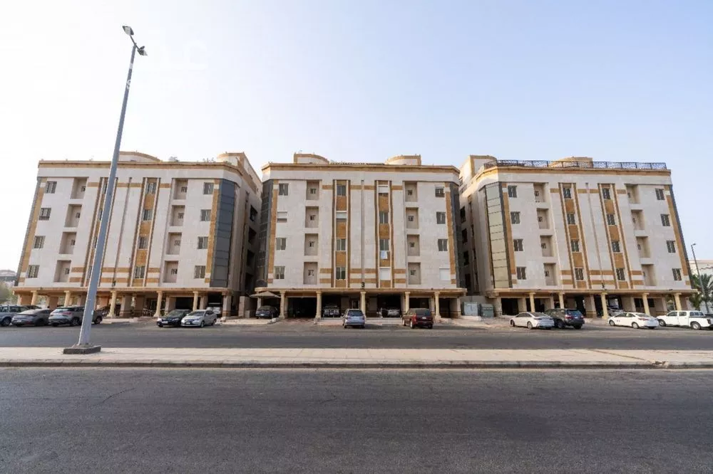 شقة للبيع في شارع وادي العقيق, حي العزيزية, مدينة جدة, منطقة مكة المكرمة 1 صورة