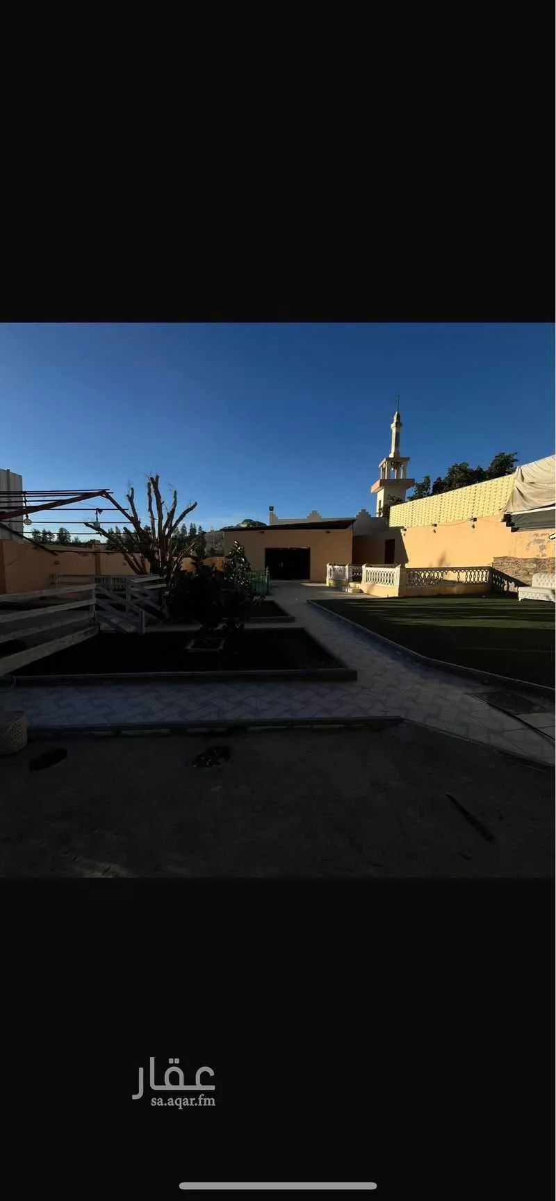 استراحة للإيجار في شارع القراحين 73 ، القراحين ، الطائف ، الطائف 1 صورة