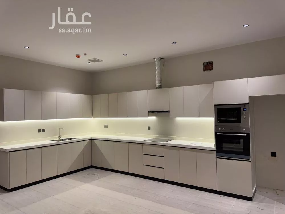 شقة للإيجار في شارع محمد بن ناصر المبارك, حي عرقة, مدينة الرياض, منطقة الرياض 1 صورة