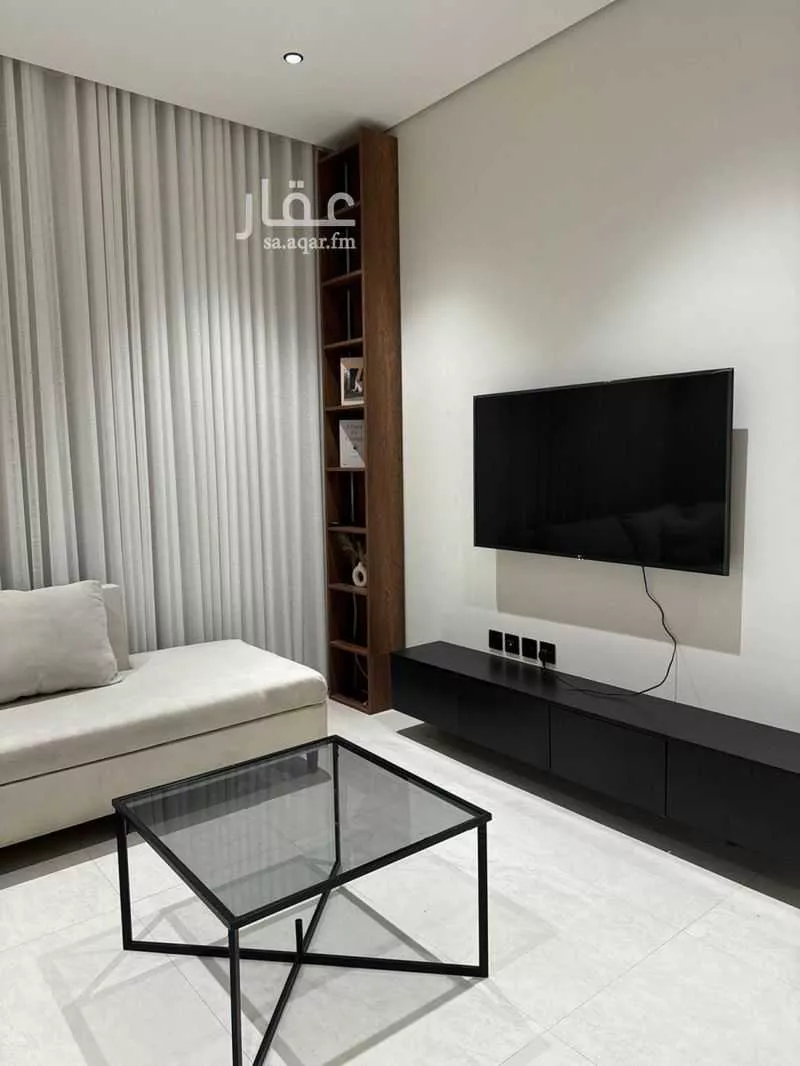 شقة للبيع في شارع شعيب بن أبي مرة, حي النرجس, مدينة الرياض, منطقة الرياض 1 صورة