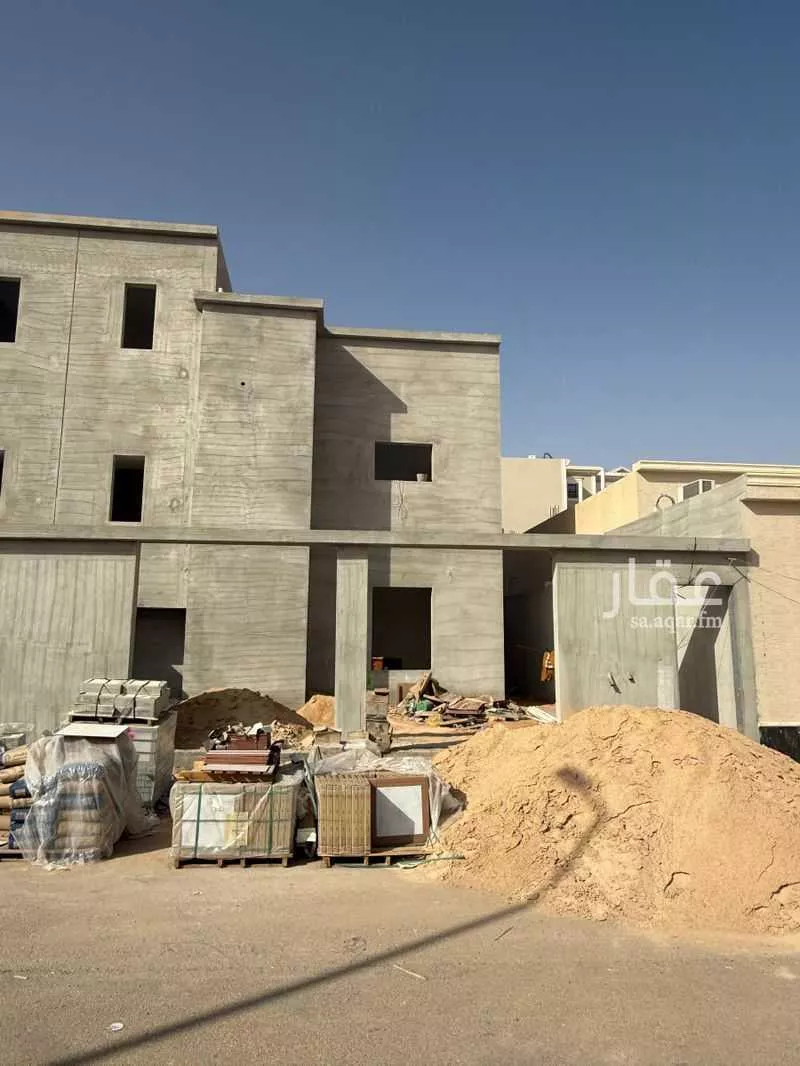 فيلا للبيع في شارع الراشدية 50, حي الراشدية, مدينة المزاحمية, منطقة الرياض 1 صورة