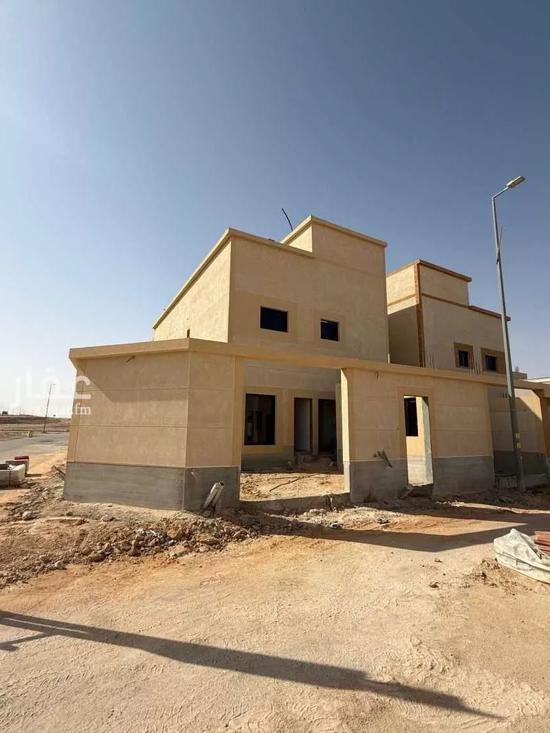 فيلا للبيع في شارع الراشدية 10, حي الراشدية, مدينة المزاحمية, منطقة الرياض 1 صورة