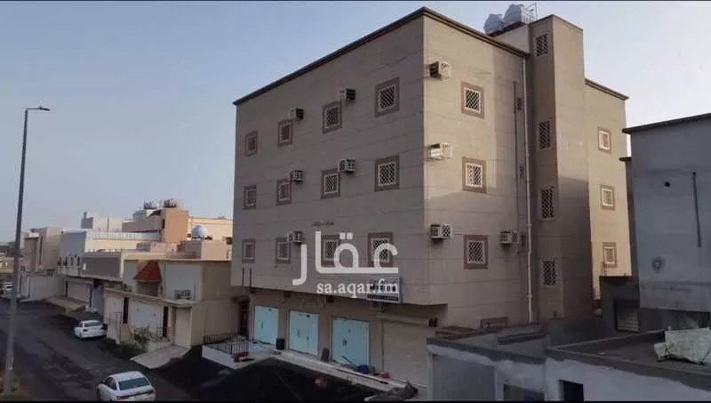 عمارة للبيع في شارع سعد بن عثمان الخزرجي ابو عباده, حي نشوان, مدينة خميس مشيط, منطقة عسير 1 صورة