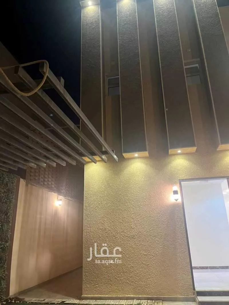 فيلا للإيجار في شارع الدهناء, حي طويق, مدينة الرياض, منطقة الرياض 1 صورة