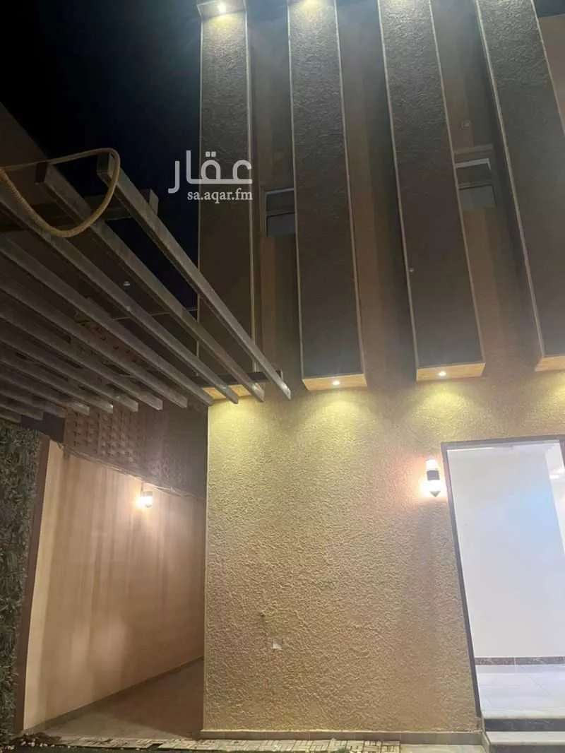 فيلا للإيجار في شارع أبي ربيعة الأصبهاني, حي طويق, مدينة الرياض, منطقة الرياض 1 صورة