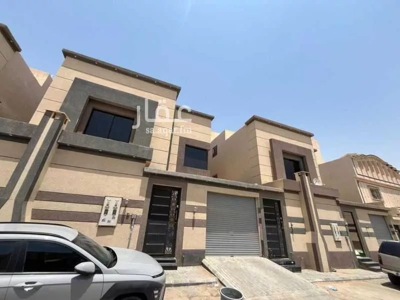 فيلا للإيجار في شارع جعفر السقاف, حي طويق, مدينة الرياض, منطقة الرياض 1 صورة