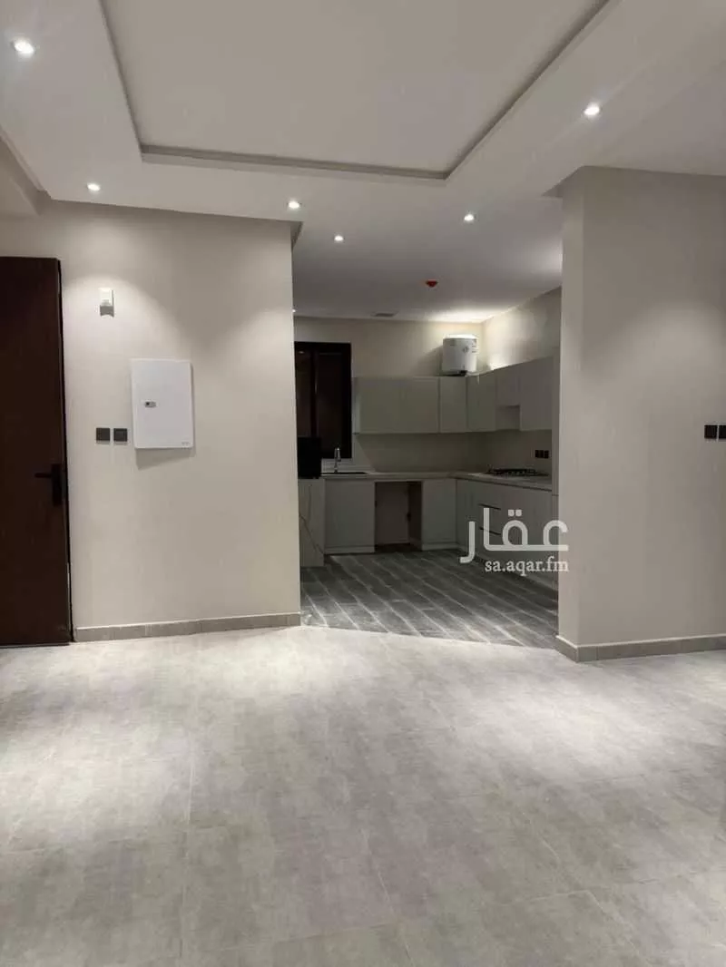 شقة للبيع في شارع يحيى الطائي, حي طويق, مدينة الرياض, منطقة الرياض 1 صورة