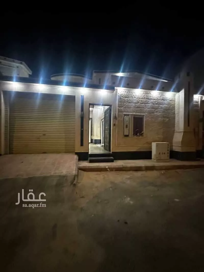 دور للإيجار في شارع عبدالقادر الفاكهي, حي طويق, مدينة الرياض, منطقة الرياض 1 صورة