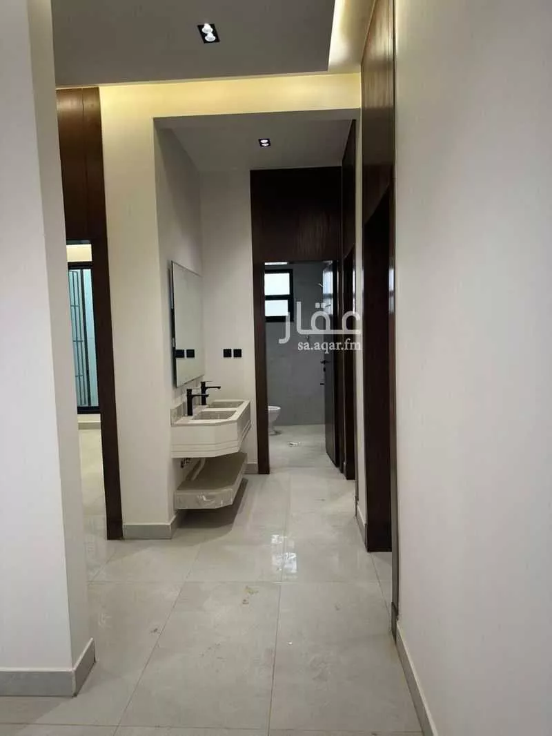 دور للإيجار في شارع عبدالقادر الفاكهي, حي طويق, مدينة الرياض, منطقة الرياض 1 صورة