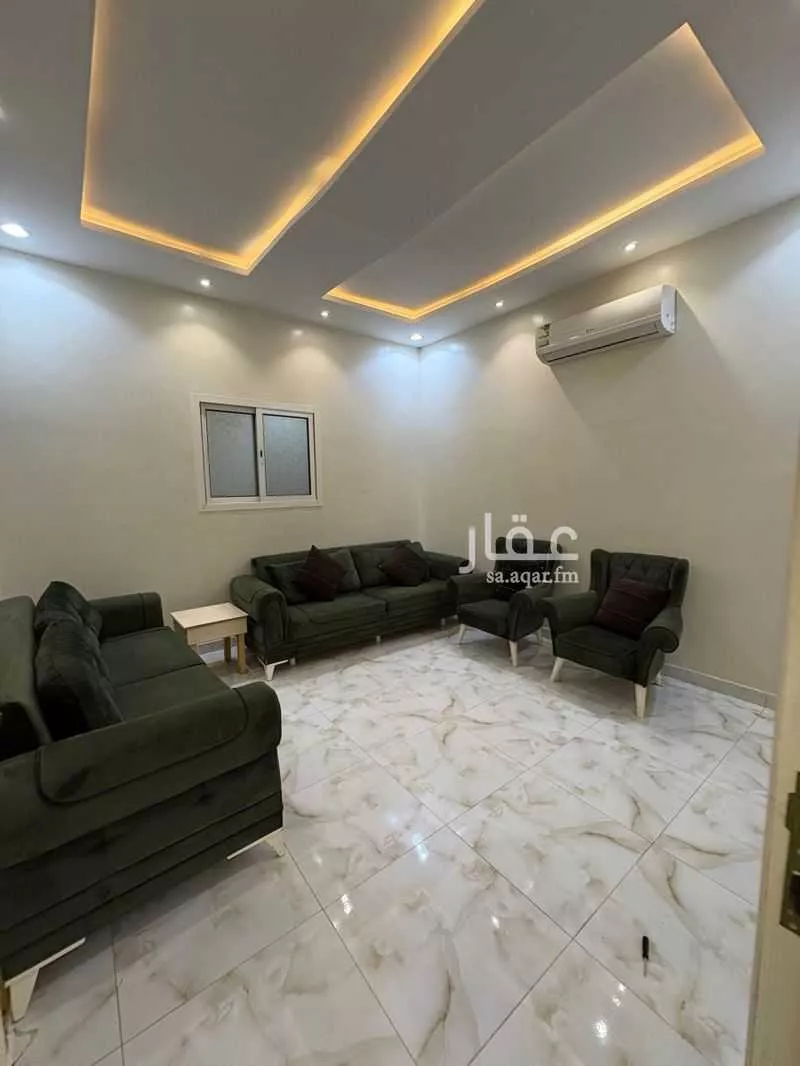 شقة للإيجار في شارع أحمد مفتي المكي الحنفي, حي طويق, مدينة الرياض, منطقة الرياض 1 صورة