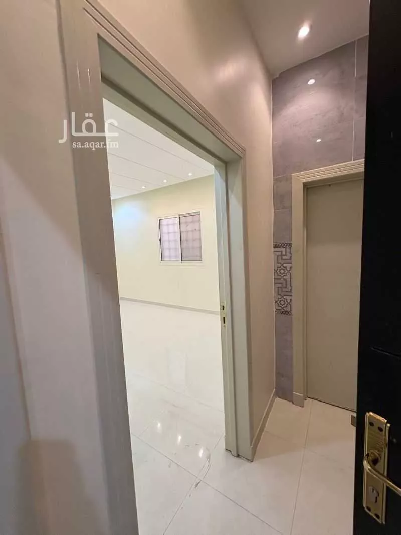 شقة للإيجار في شارع محمود الجويني, حي طويق, مدينة الرياض, منطقة الرياض 1 صورة