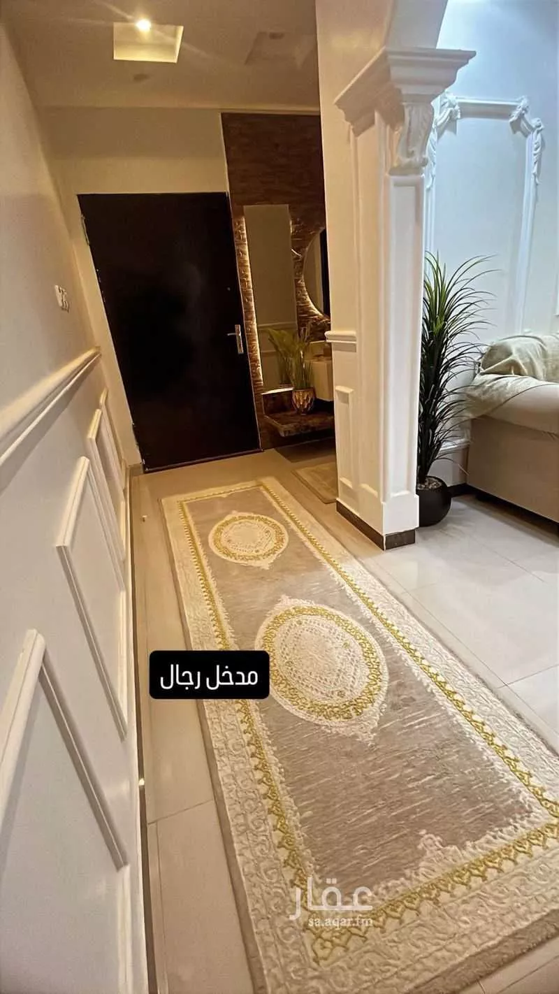 فيلا للإيجار في شارع حسن بن عبدالوهاب, حي طويق, مدينة الرياض, منطقة الرياض 1 صورة