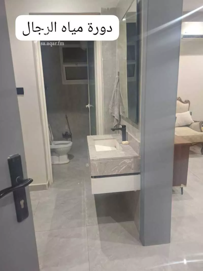 فيلا للإيجار في شارع الحسين التاج, حي طويق, مدينة الرياض, منطقة الرياض 1 صورة