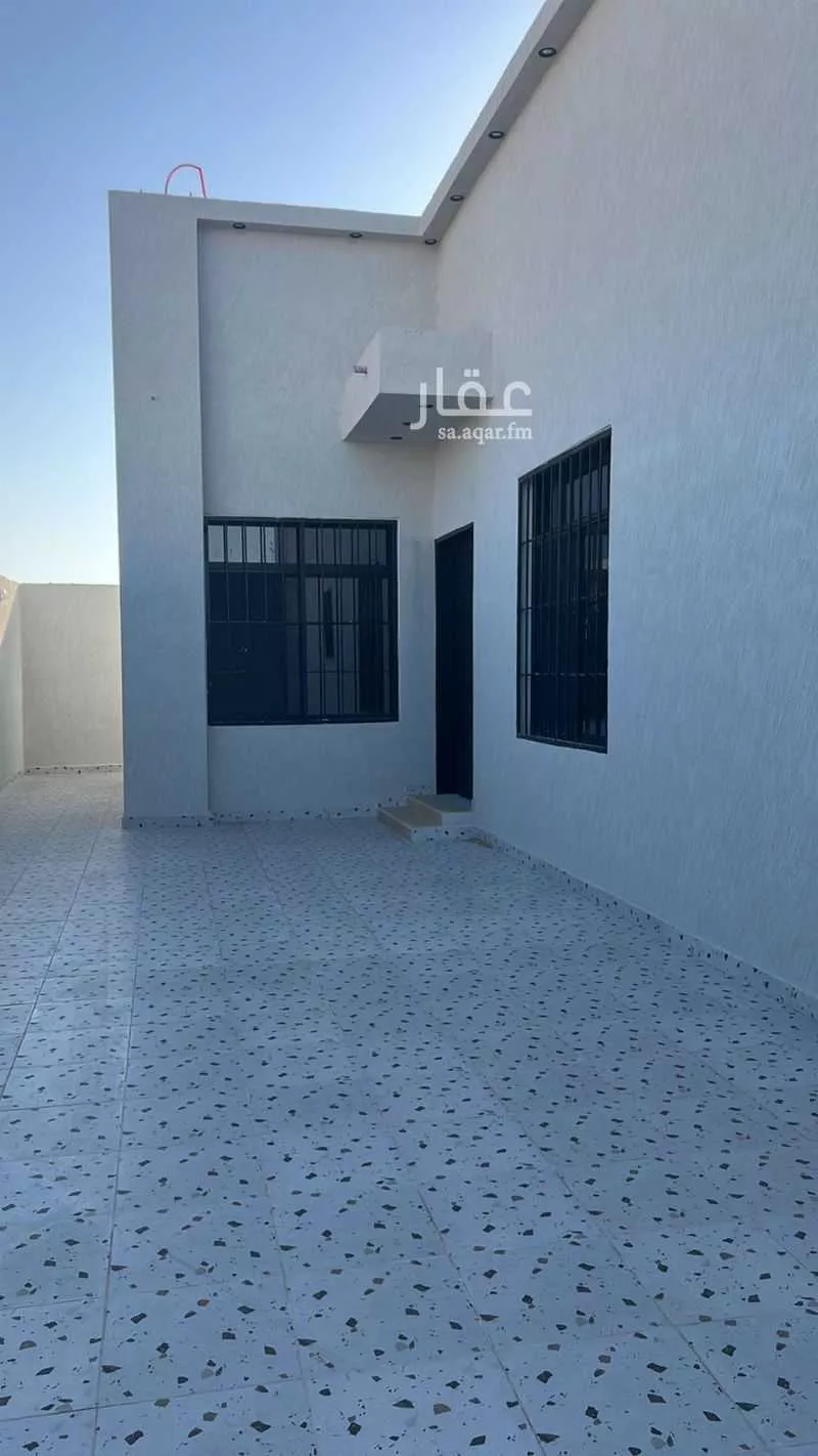 دور للبيع في حي الواحة, مدينة الدوادمي, منطقة الرياض 1 صورة