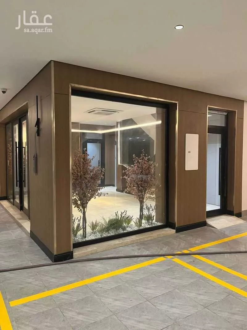 شقة للبيع في شارع وادي الثمامه, حي الفيحاء, مدينة جدة, منطقة مكة المكرمة 1 صورة