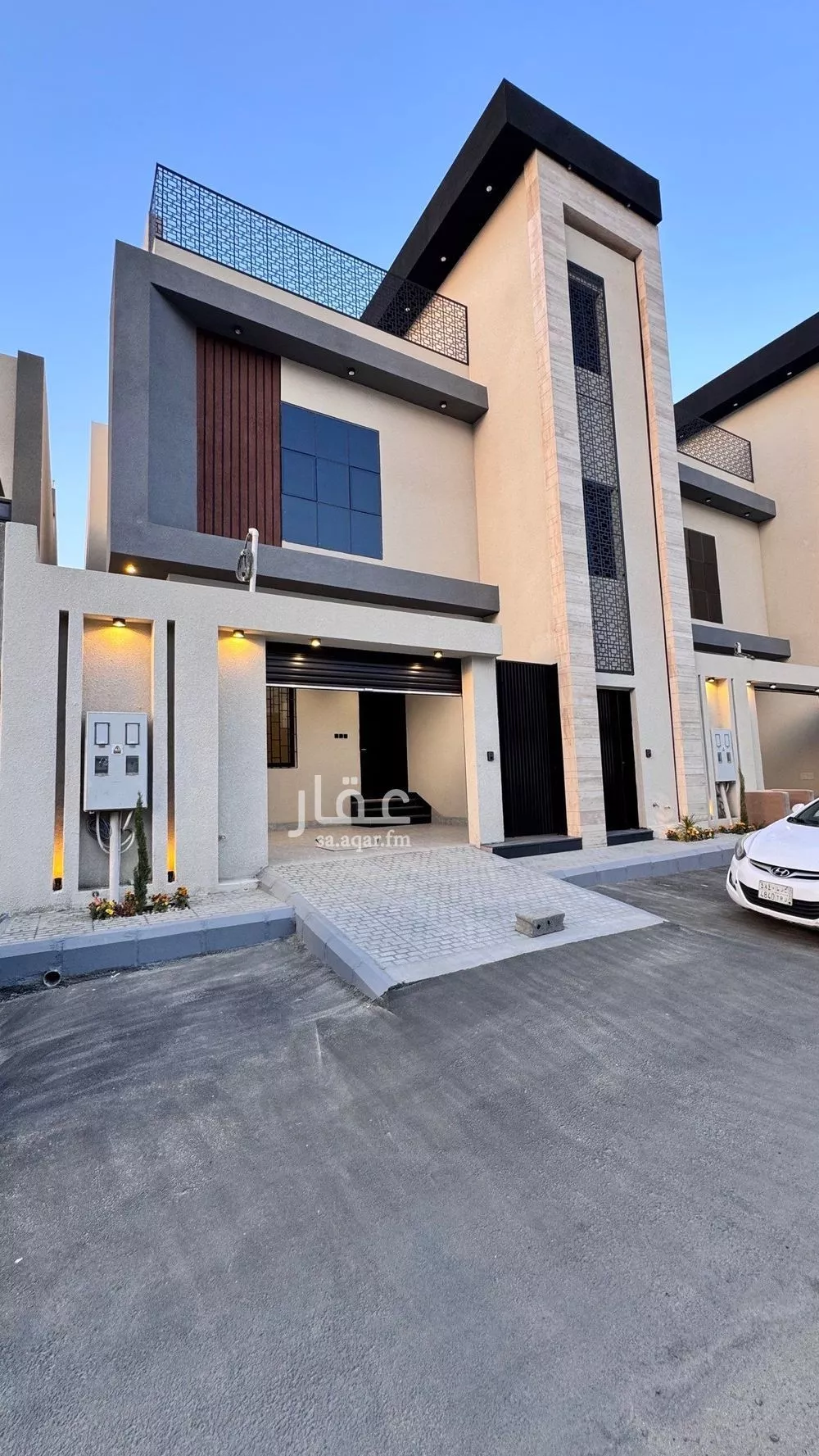 شقة للبيع في شارع فراس ابن نضر, حي تارة, مدينة خميس مشيط, منطقة عسير 1 صورة