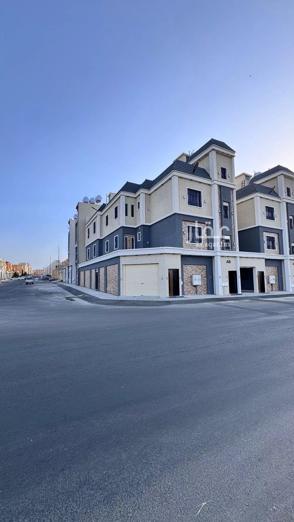 دور للبيع في شارع اويس الزاهد, حي الشرف, مدينة خميس مشيط, منطقة عسير 1 صورة