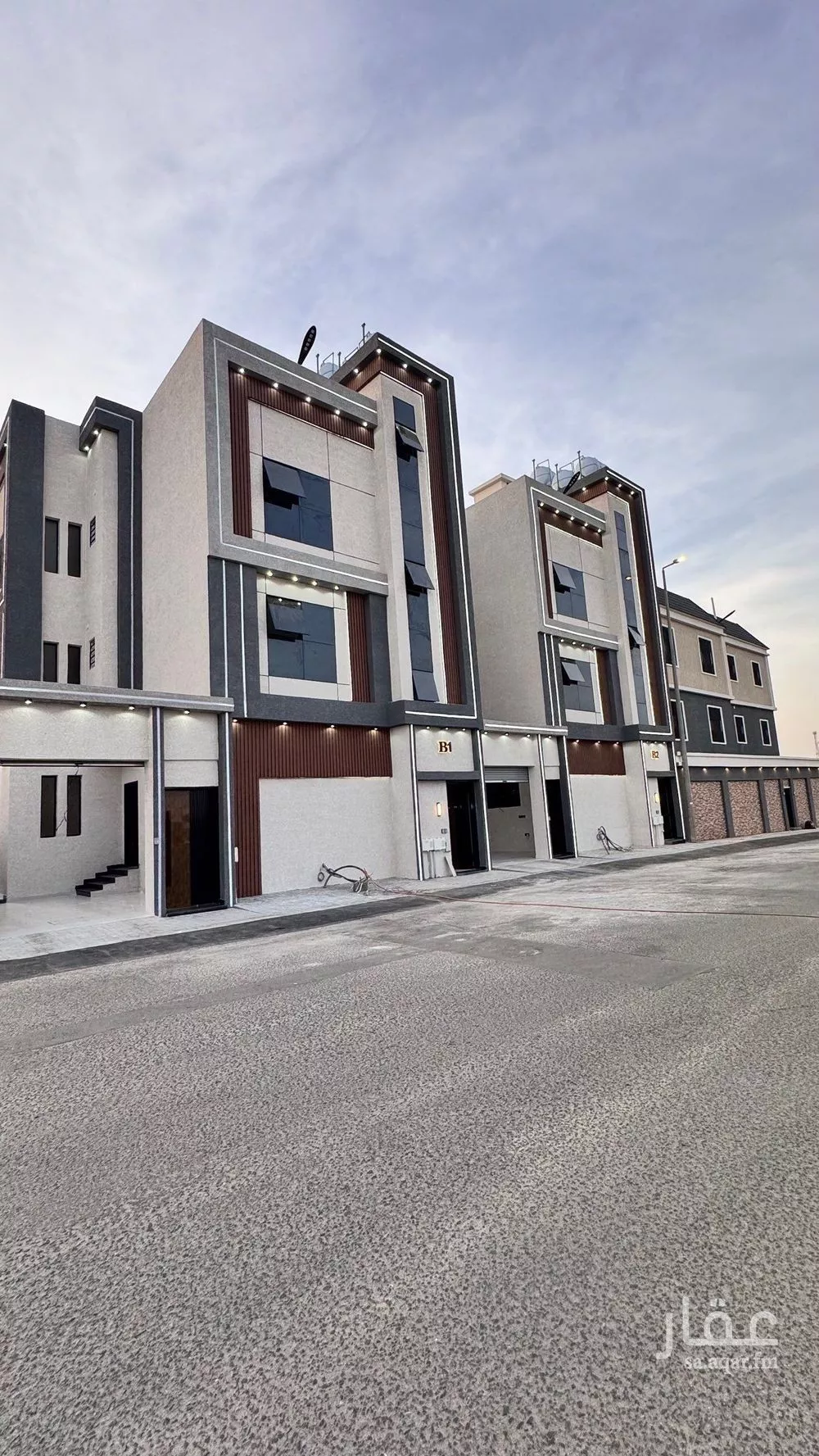 دور للبيع في شارع اويس الزاهد, حي الشرف, مدينة خميس مشيط, منطقة عسير 1 صورة