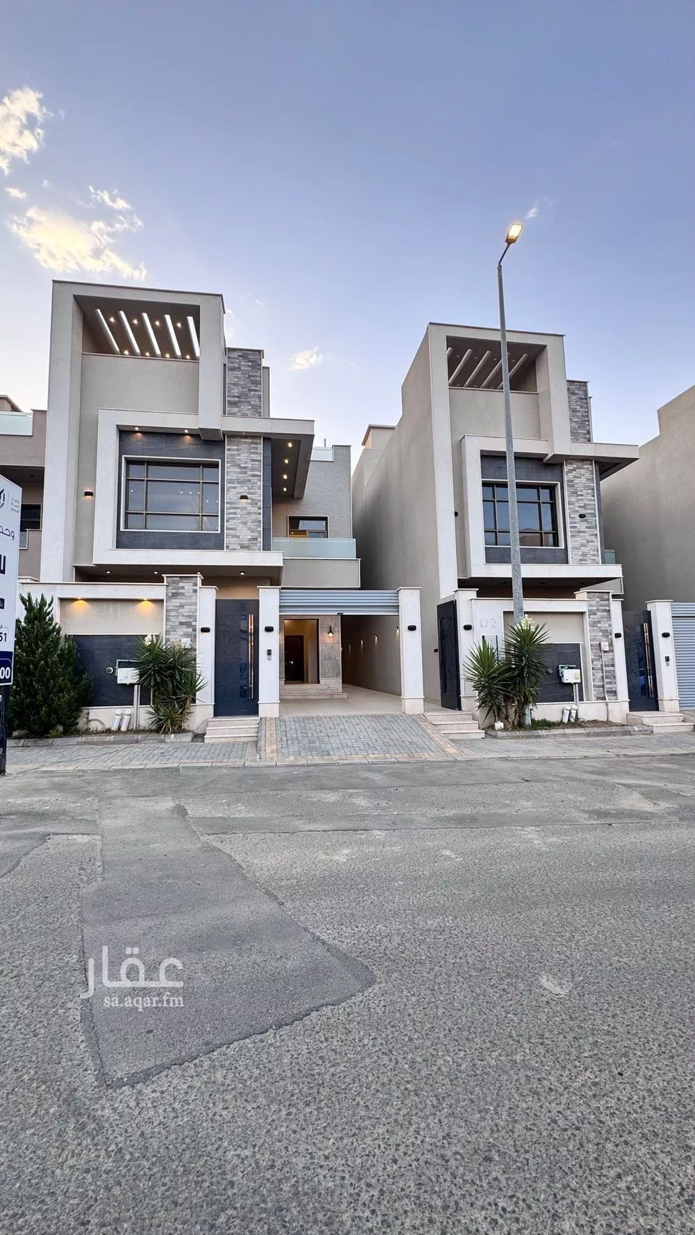 فيلا للبيع في شارع اويس الزاهد, حي الشرف, مدينة خميس مشيط, منطقة عسير 1 صورة