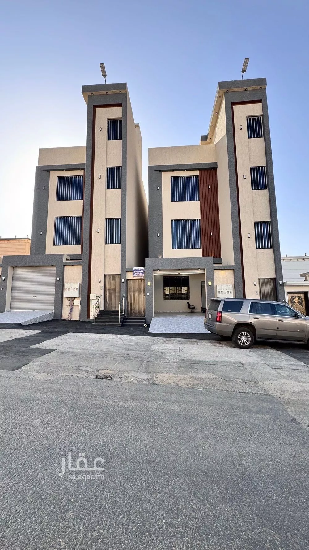 شقة للبيع في شارع اويس الزاهد, حي الشرف, مدينة خميس مشيط, منطقة عسير 1 صورة