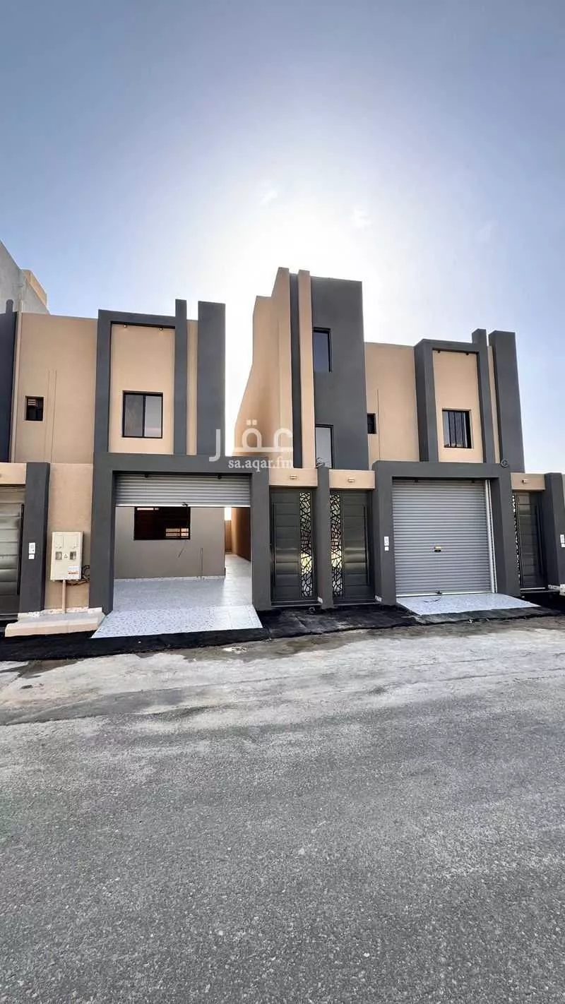 دور للبيع في شارع صدقة بن مكارم, حي التعاون, مدينة خميس مشيط, منطقة عسير 1 صورة