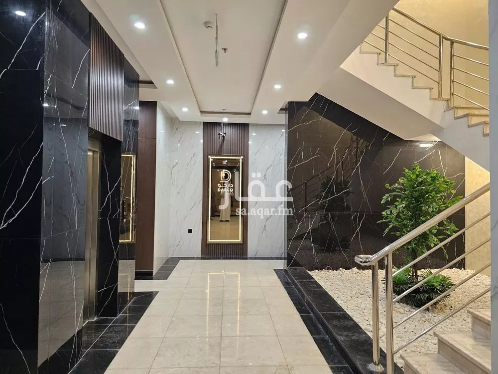 شقة للبيع في شارع عبدالله المويس, حي الرمال, مدينة الرياض, منطقة الرياض 1 صورة