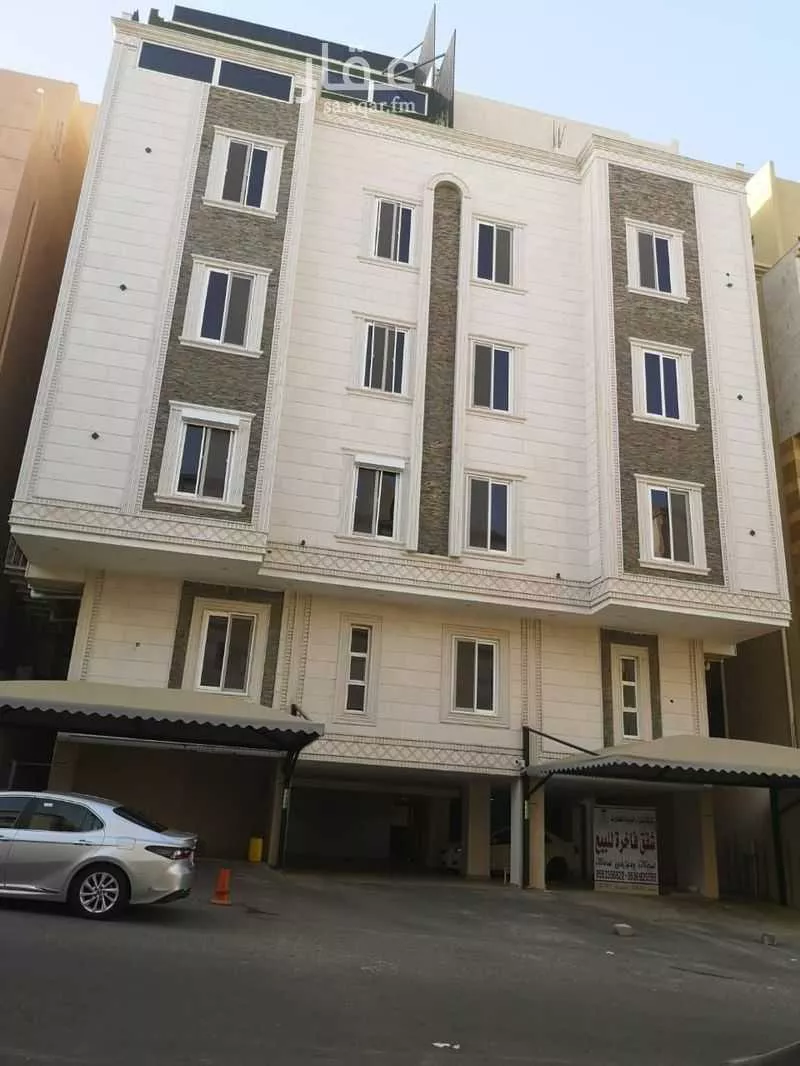 شقة للبيع في شارع شارع حبيب بن عبد شمس بن المغيره, حي الشوقية, مدينة مكه المكرمه, منطقة مكة المكرمة 1 صورة