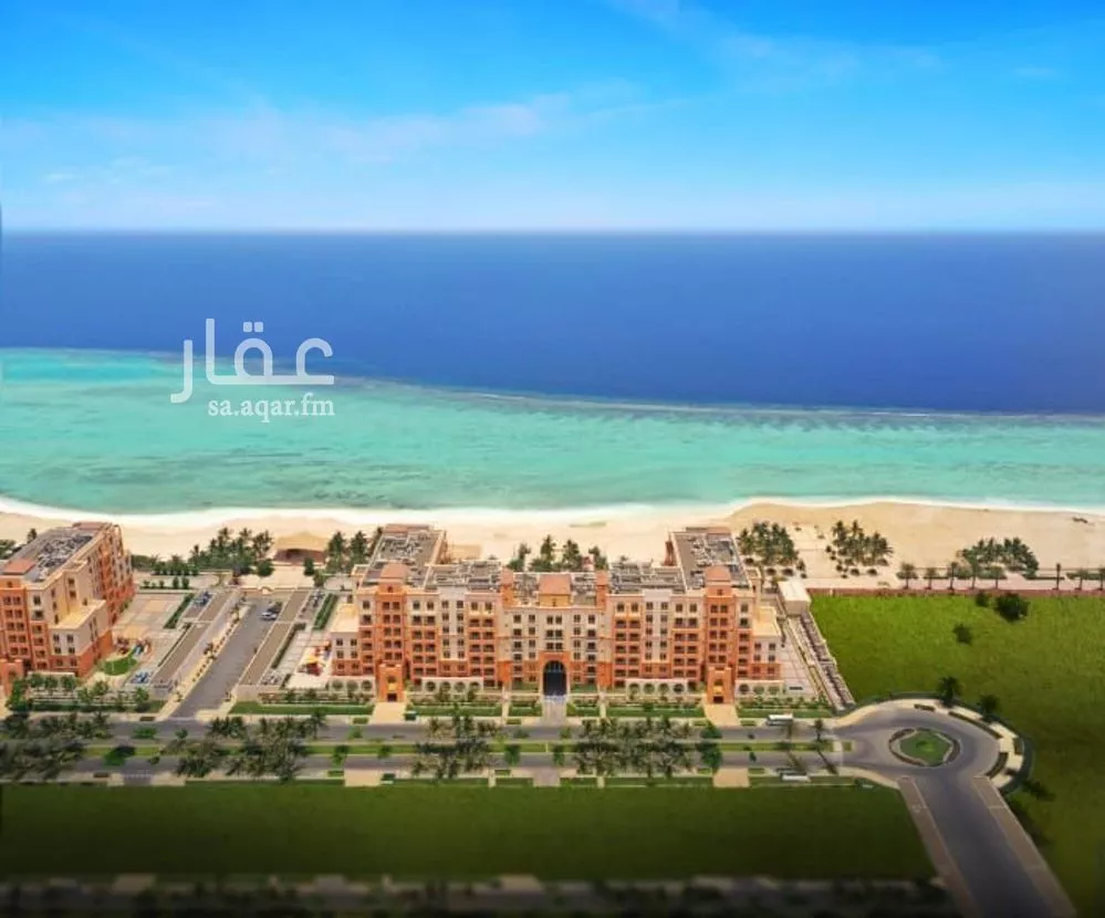 شقة للبيع في null 1 صورة