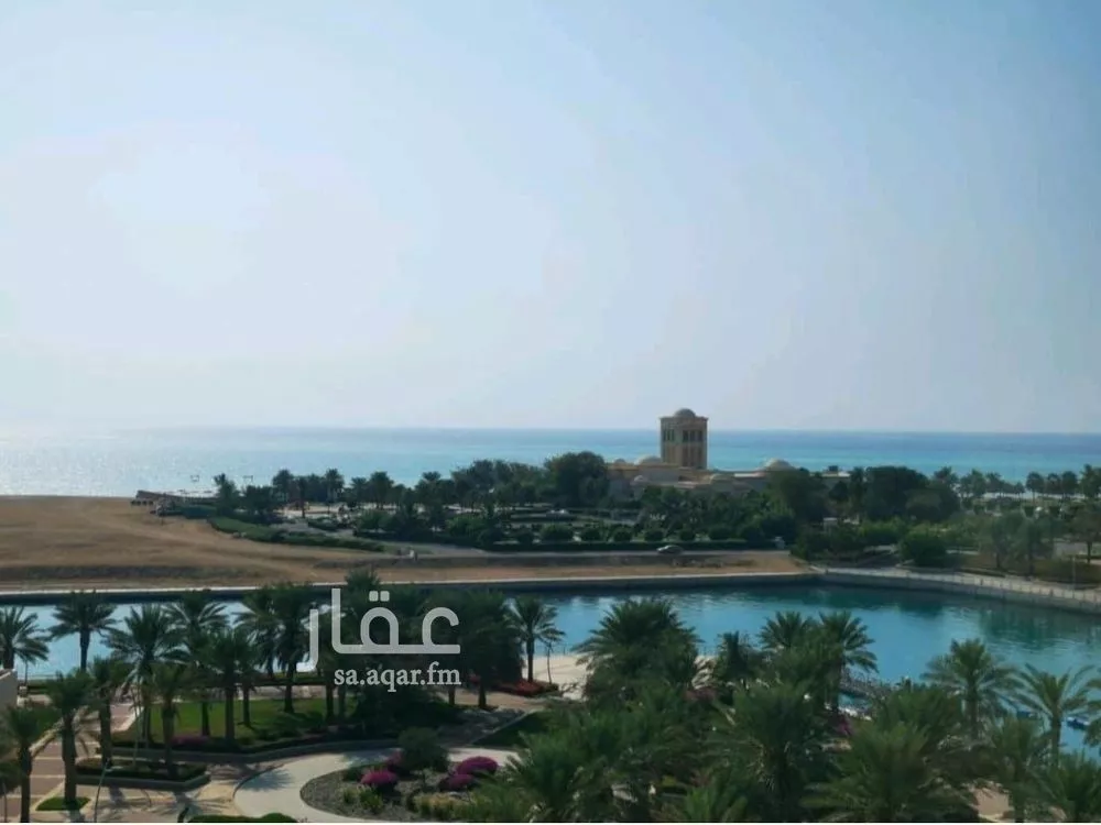 شقة للبيع في شارع شارع ناردين, مدينة مدينة الملك عبدالله الإقتصاديه, منطقة مكة المكرمة 1 صورة