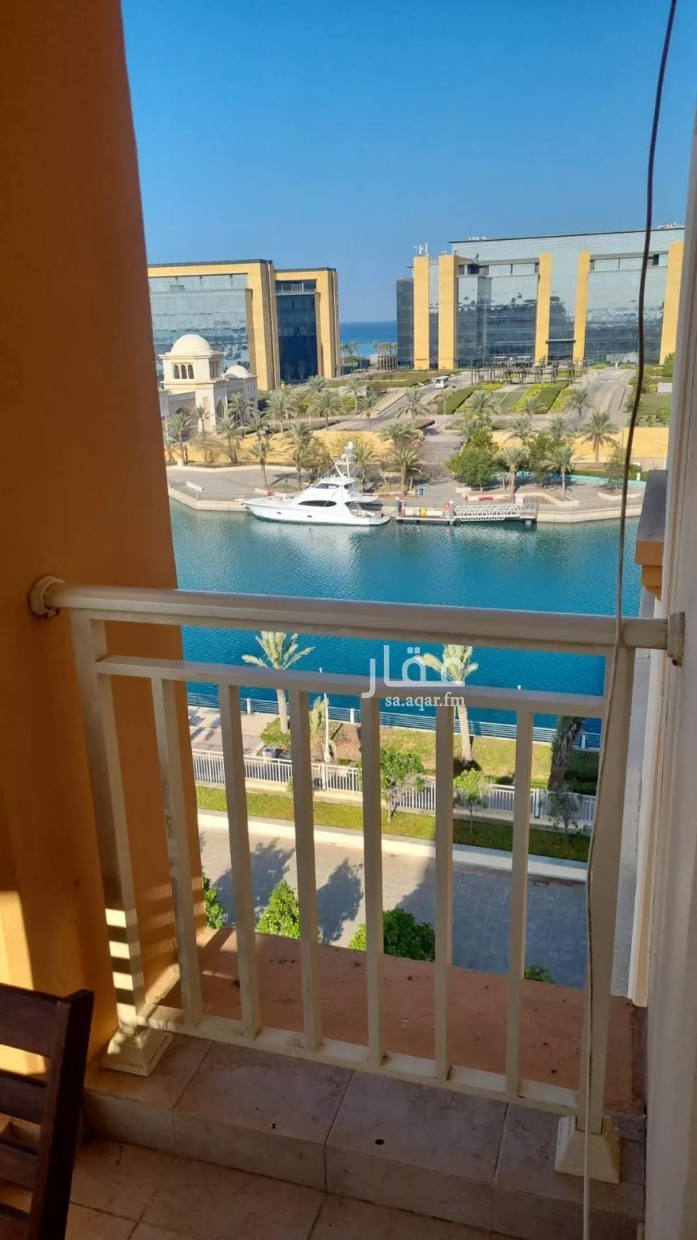 شقة للبيع في شارع شارع ناردين, مدينة مدينة الملك عبدالله الإقتصاديه, منطقة مكة المكرمة 1 صورة