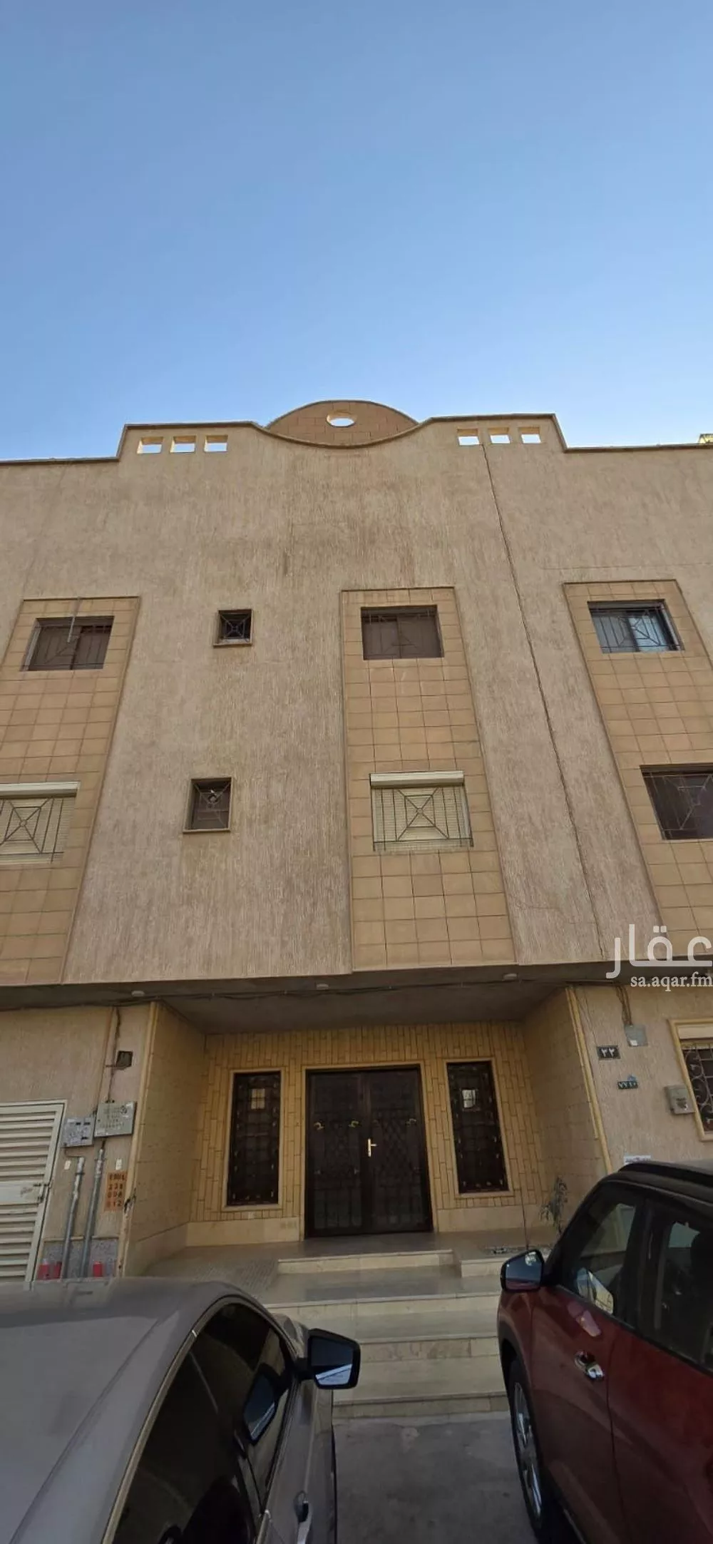 شقة للإيجار في شارع الأحمدي, حي التعاون, مدينة الرياض, منطقة الرياض 1 صورة
