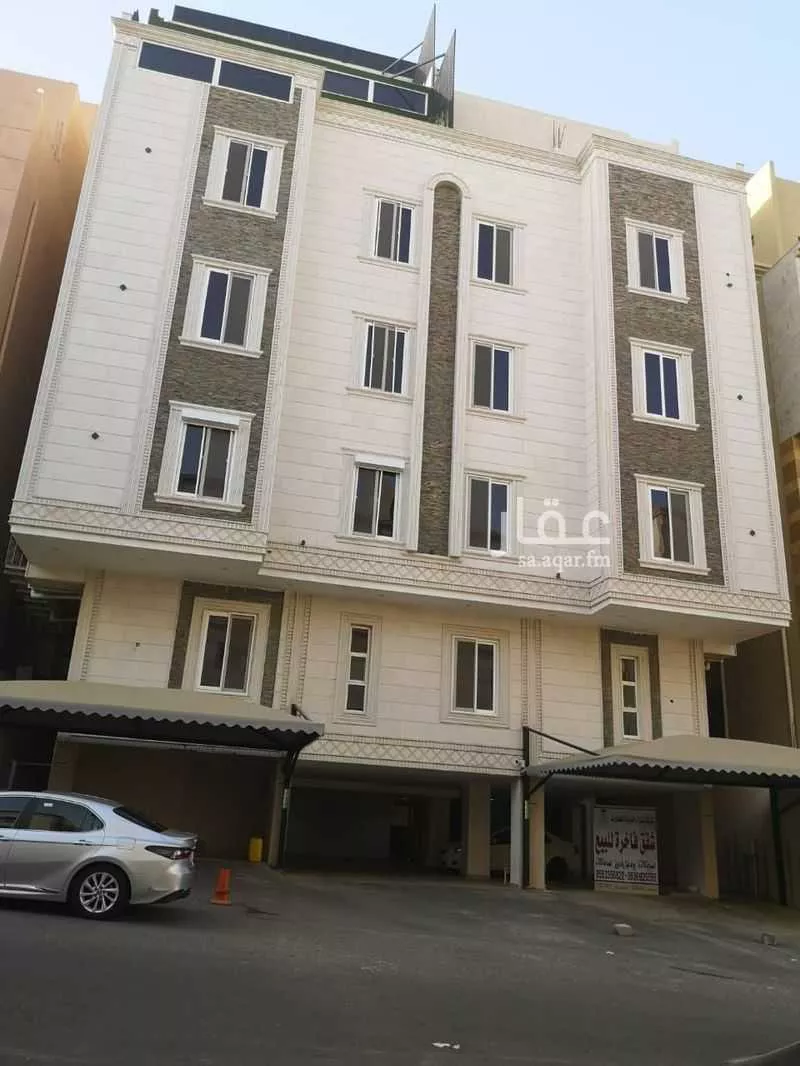 شقة للبيع في شارع شارع حبيب بن عبد شمس بن المغيره, حي الشوقية, مدينة مكه المكرمه, منطقة مكة المكرمة 1 صورة