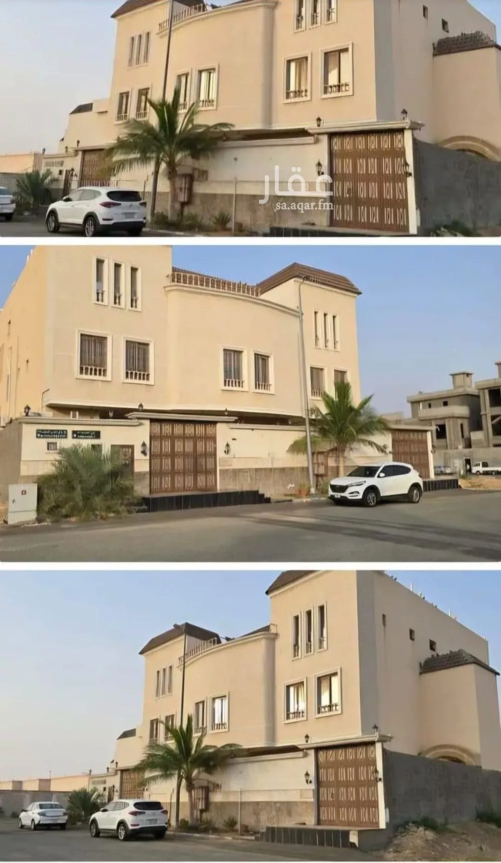 فيلا للبيع في شارع أبي الحسن الخطيب, حي الشراع, مدينة جدة, منطقة مكة المكرمة 1 صورة