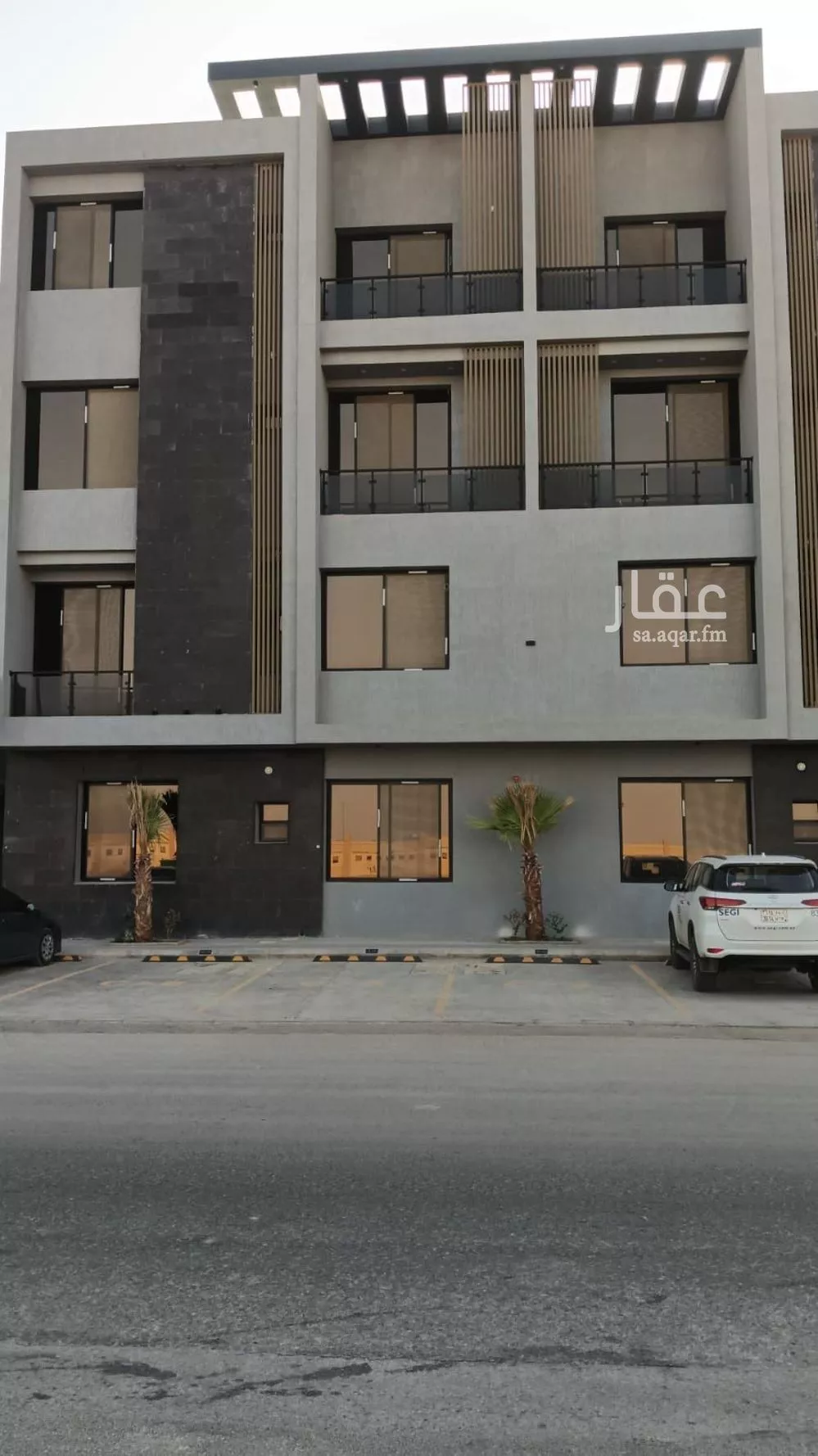 شقة للإيجار في شارع عبدالله المويس, حي الرمال, مدينة الرياض, منطقة الرياض 1 صورة