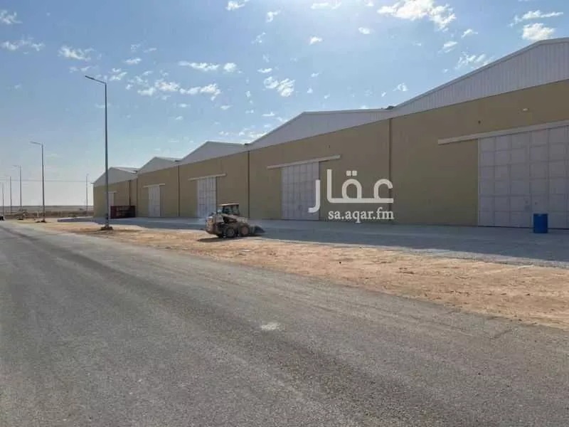 مستودع للإيجار في شارع 21512319, حي سدوس, مدينة سدوس, منطقة الرياض 1 صورة