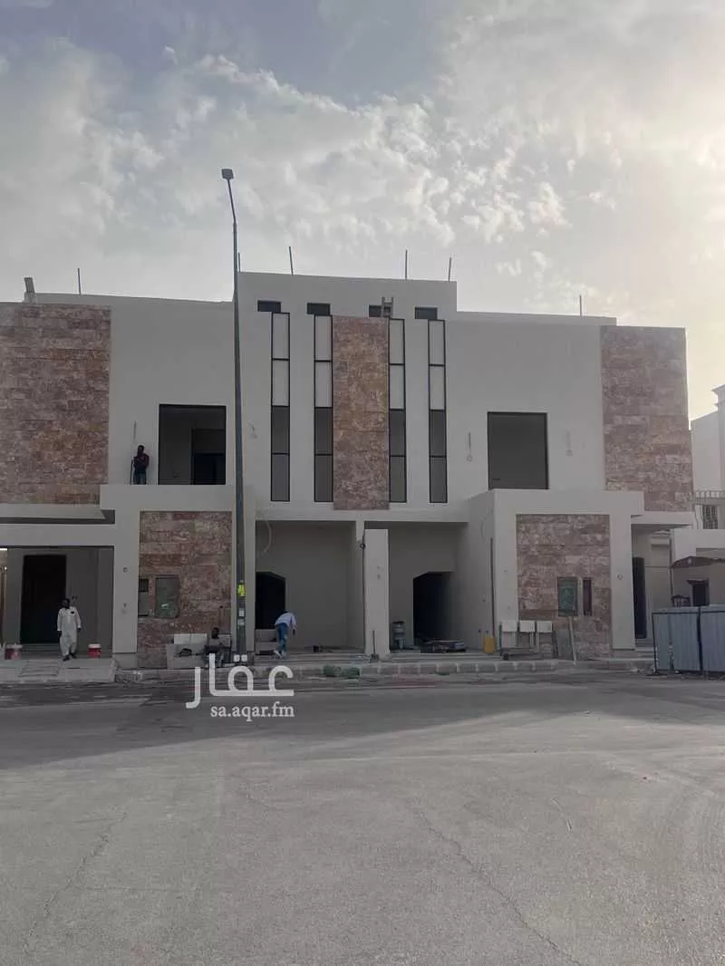 دور للبيع في شارع محمد بن زياد, حي الفيحاء, مدينة الرياض, منطقة الرياض 1 صورة