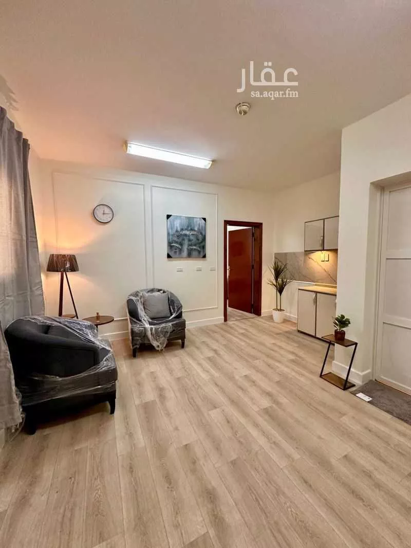 استديو مفروش للحجز في شارع شــارع الفـاروق 14 ، حي الفاروق ، الجبيل ، الجبيل 1 صورة