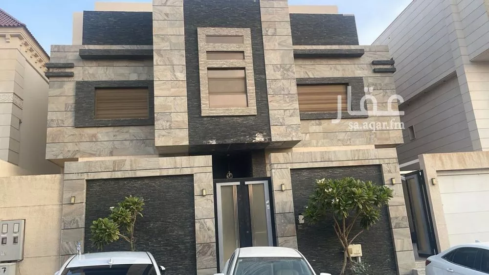شقة للإيجار في شارع الأسعد, حي الربيع, مدينة الرياض, منطقة الرياض 1 صورة