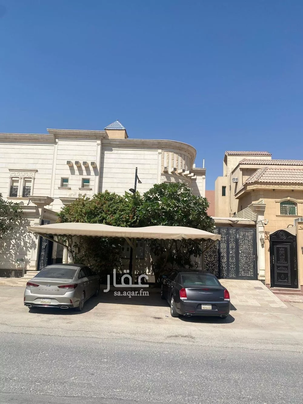 فيلا للبيع في شارع الشاهر, حي قرطبة, مدينة الرياض, منطقة الرياض 1 صورة