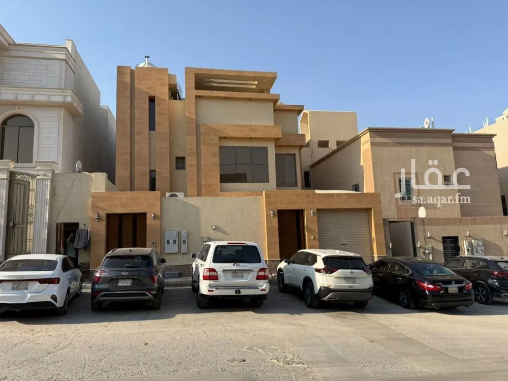 دور للإيجار في شارع رقم 346, حي النرجس, مدينة الرياض, منطقة الرياض 1 صورة