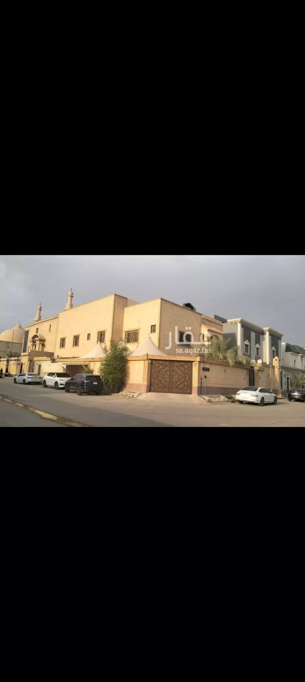 فيلا للبيع في شارع شارع رقم 99, حي الياسمين, مدينة الرياض, منطقة الرياض 1 صورة