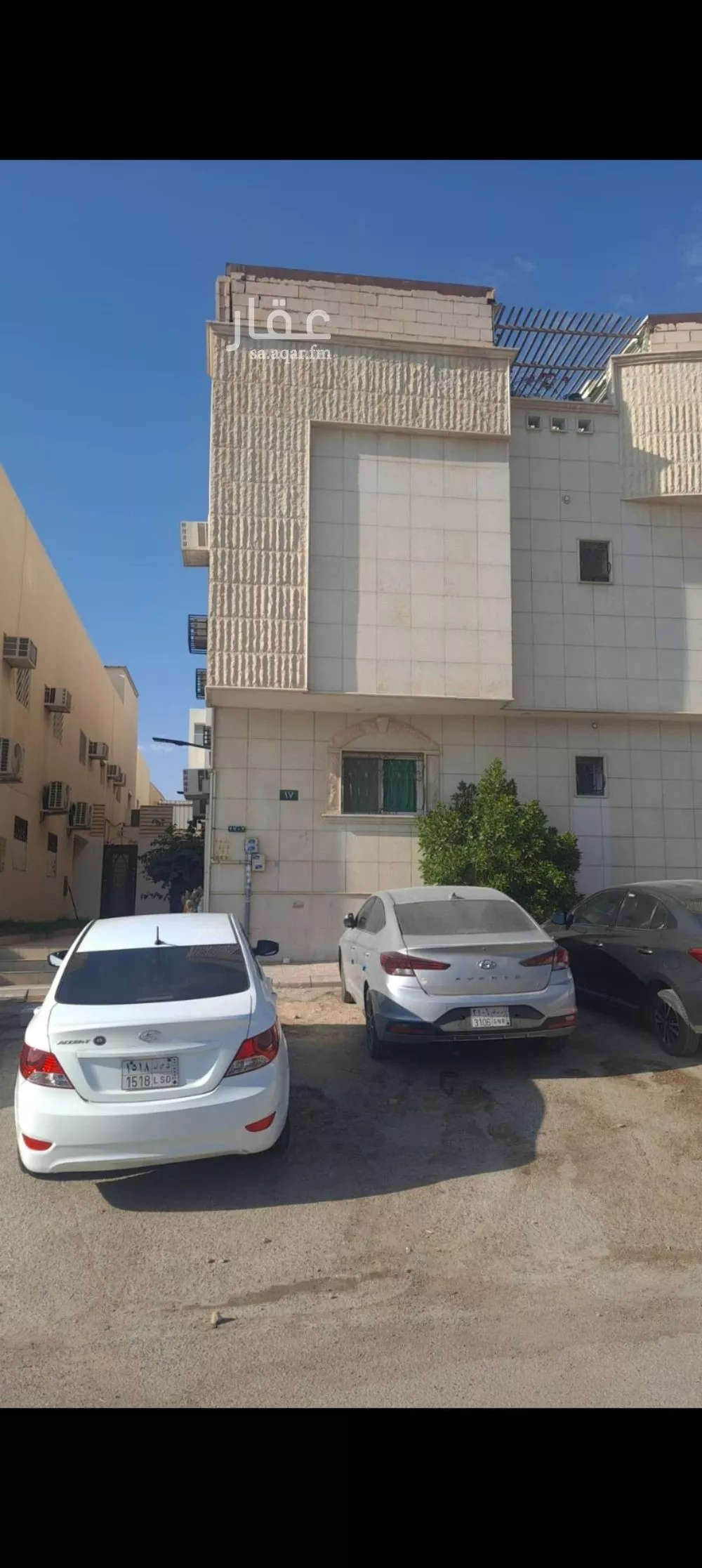 شقة للإيجار في شارع العباس بن عبد المطلب, حي التعاون, مدينة الرياض, منطقة الرياض 1 صورة