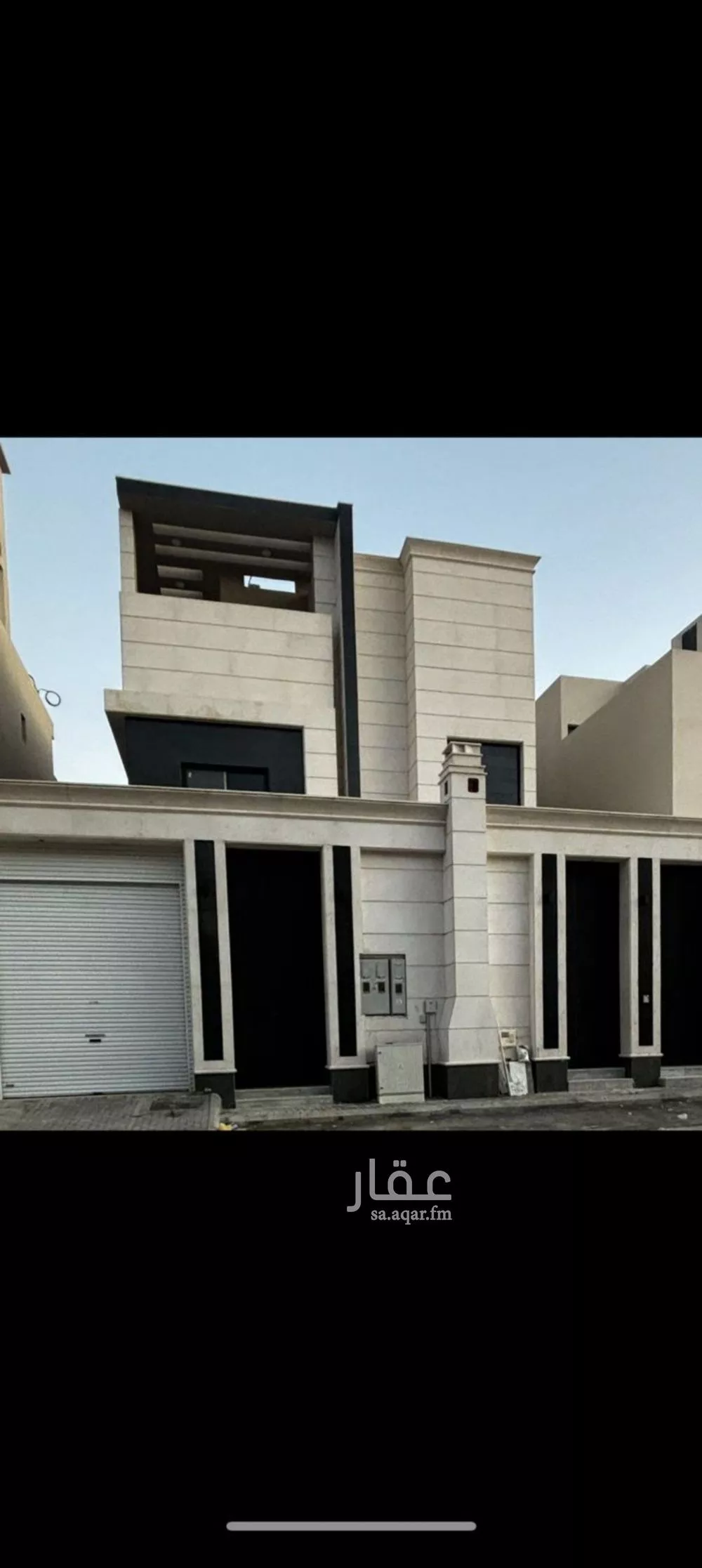 دور للإيجار في شارع عبدالرحمن بن عمرو السلمي, حي العارض, مدينة الرياض, منطقة الرياض 1 صورة